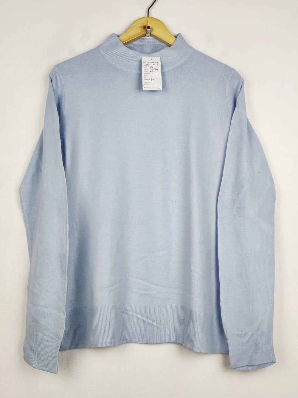 Buy online pre-used pre-loved 100% authentic & Original branded Marks & Spencer (HT-3512) available in Pakistan. Top international brands avilable.