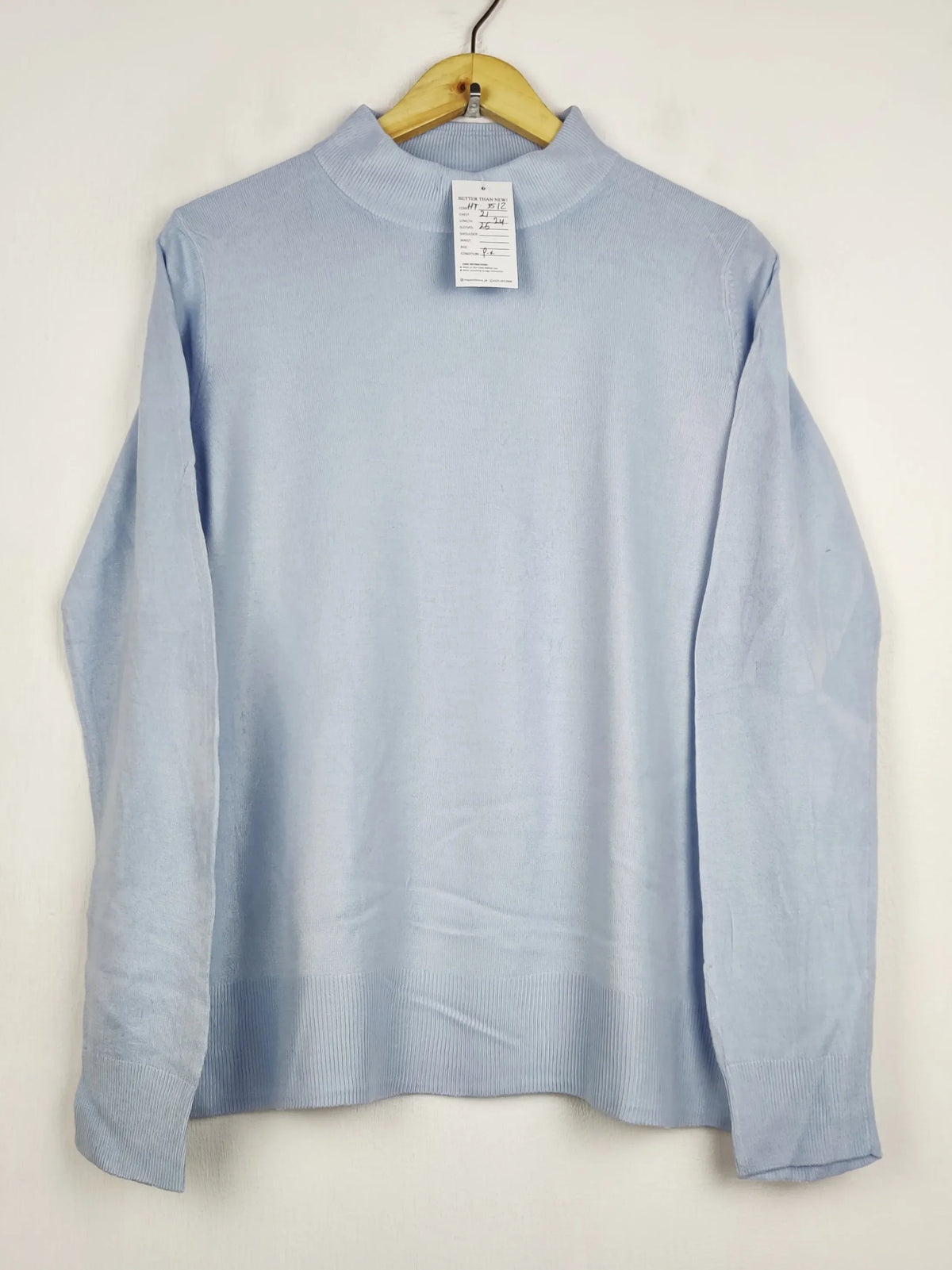 Buy online pre-used pre-loved 100% authentic & Original branded Marks & Spencer (HT-3512) available in Pakistan. Top international brands avilable.