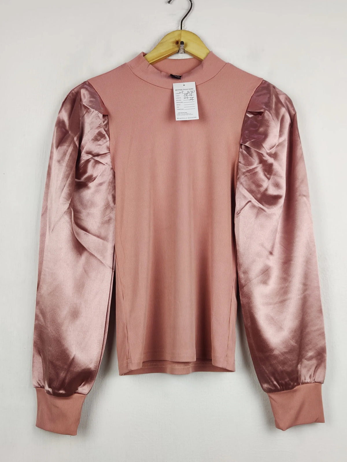 Buy online pre-used pre-loved 100% authentic & Original branded Shein (HT-3543) available in Pakistan. Top international brands avilable.