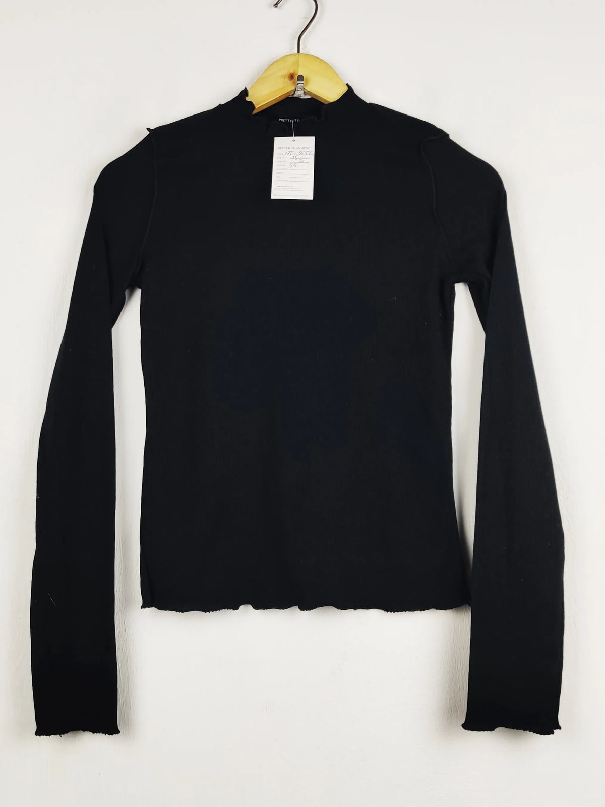 Buy online pre-used pre-loved 100% authentic & Original branded Prettylittlething (HT-3556) available in Pakistan. Top international brands avilable.