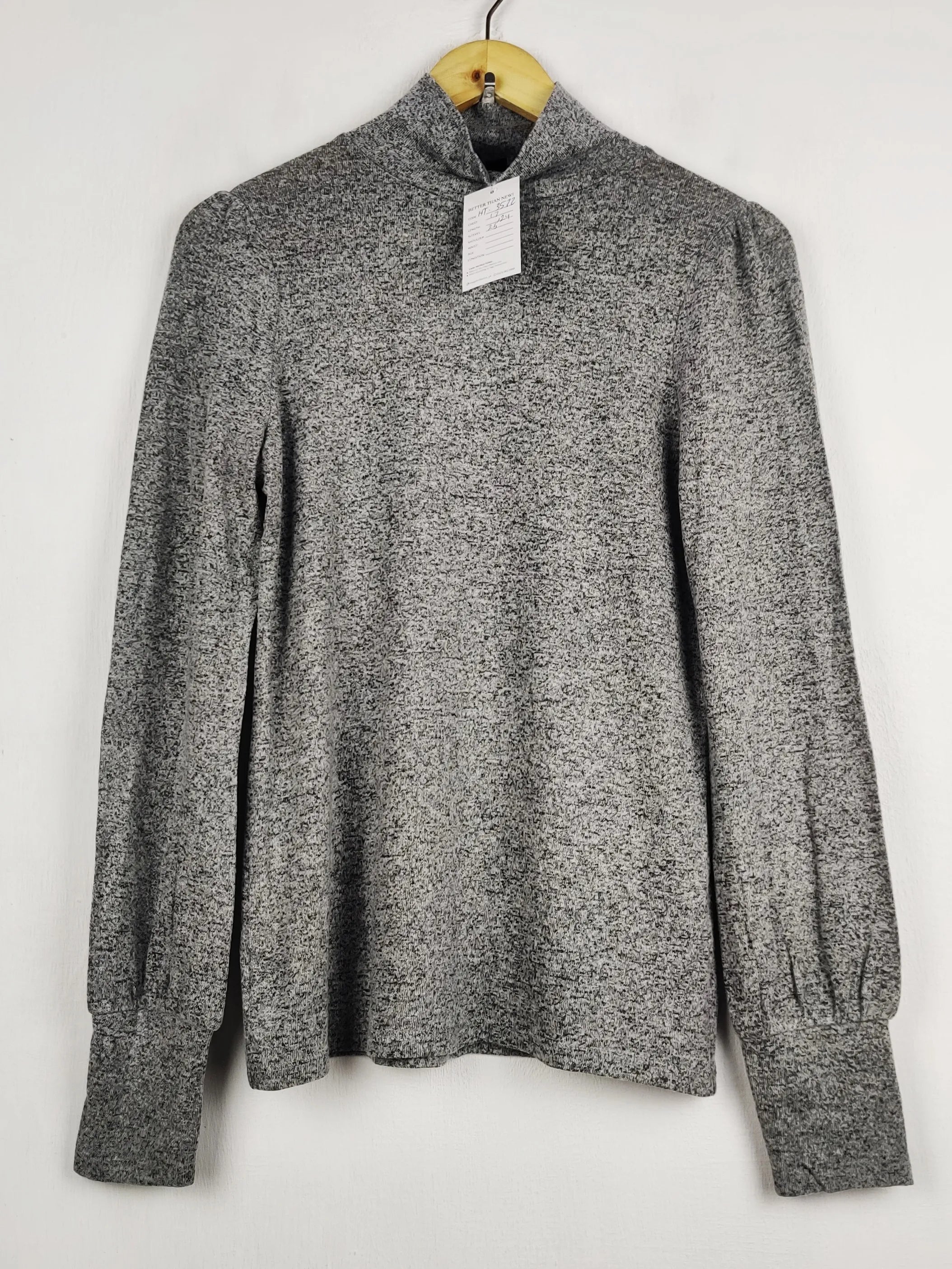 Buy online pre-used pre-loved 100% authentic & Original branded J. Crew (HT-3572) available in Pakistan. Top international brands avilable.