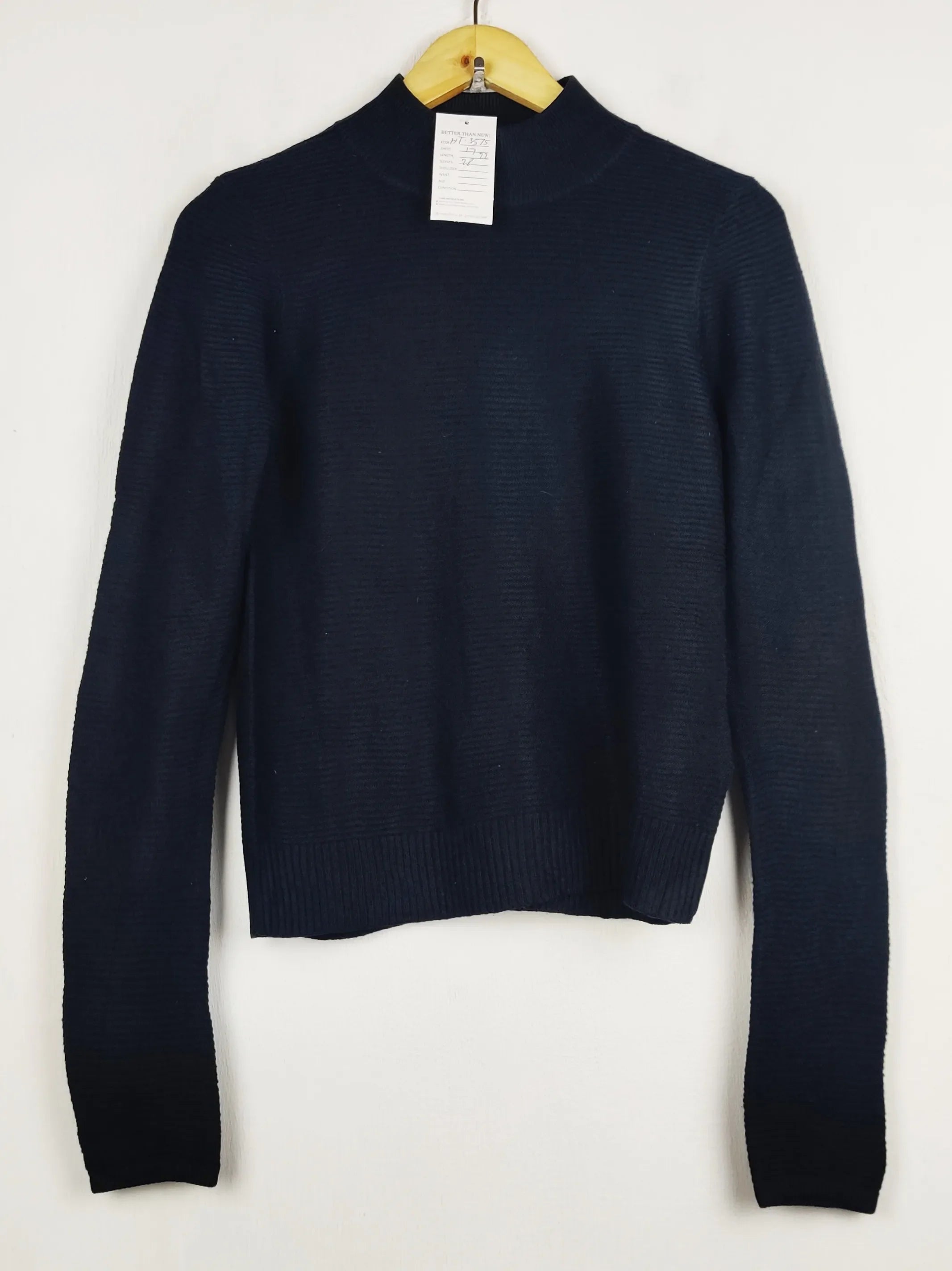 Buy online pre-used pre-loved 100% authentic & Original branded Marks & Spencer (HT-3575) available in Pakistan. Top international brands avilable.