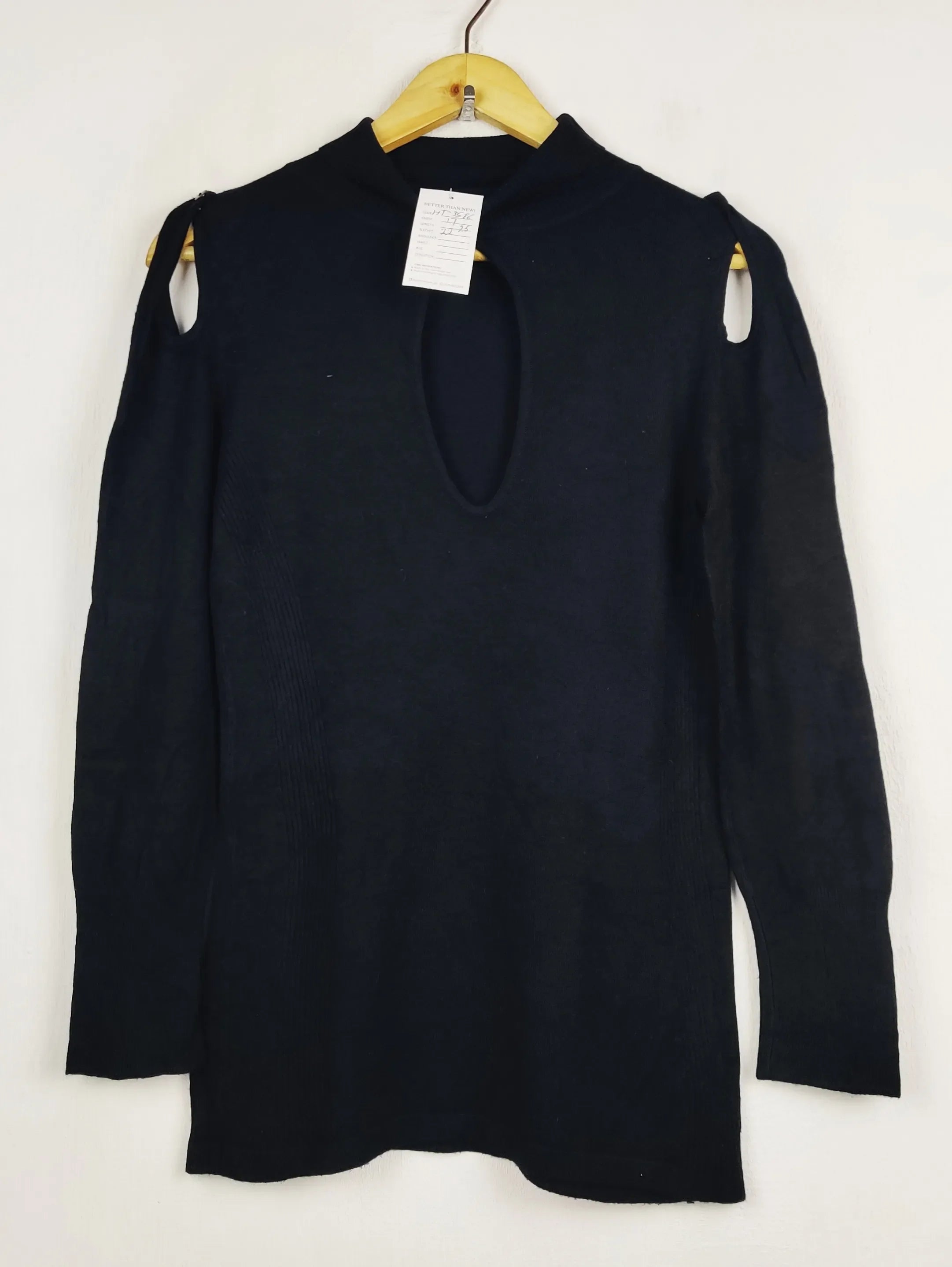 Buy online pre-used pre-loved 100% authentic & Original branded Jane Norman (HT-3586) available in Pakistan. Top international brands avilable.