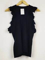 Buy online pre-used pre-loved 100% authentic & Original branded H&M (HT-3589) available in Pakistan. Top international brands avilable.