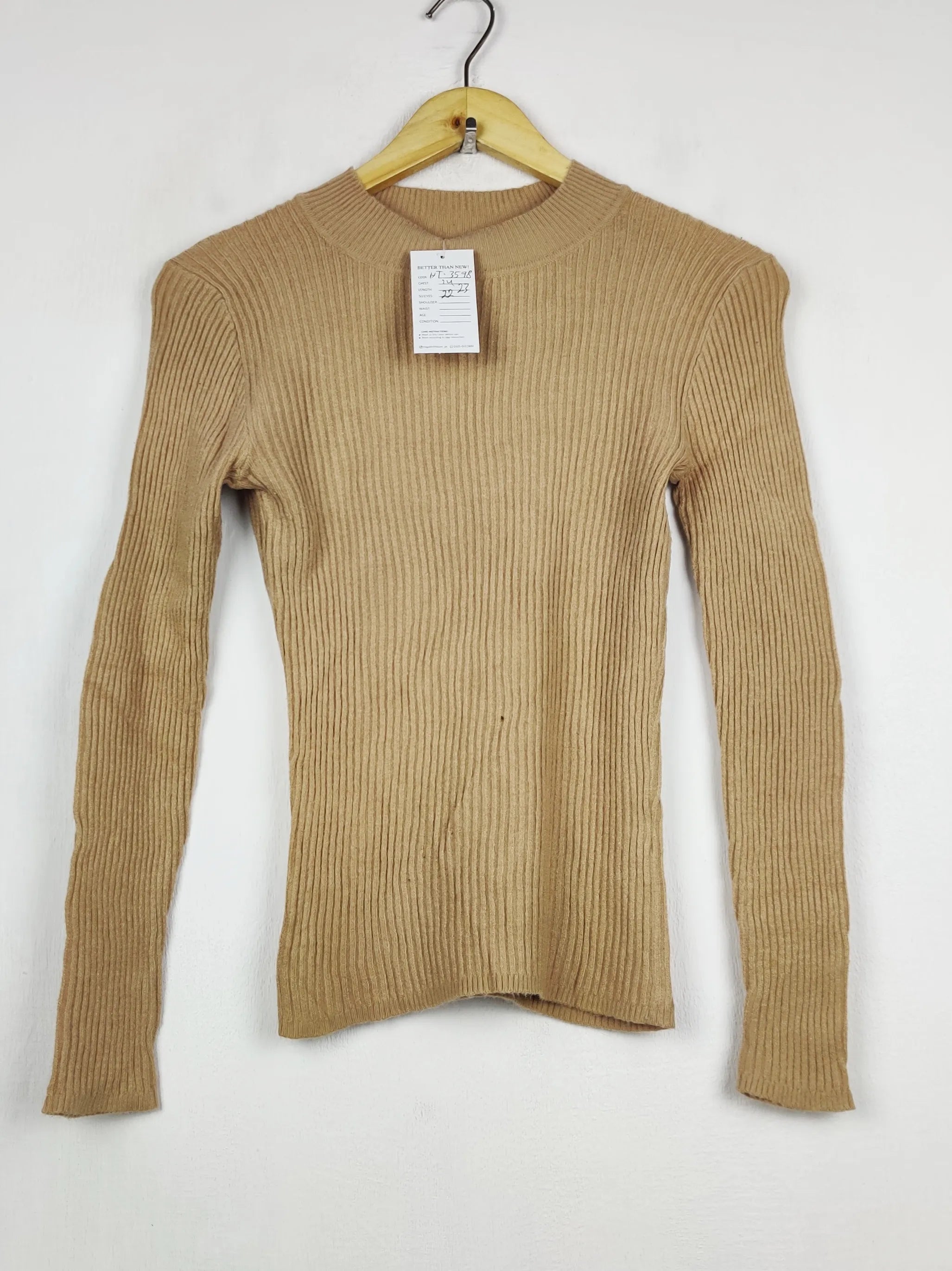 Buy online pre-used pre-loved 100% authentic & Original branded Unknown Brand (HT-3598) available in Pakistan. Top international brands avilable.