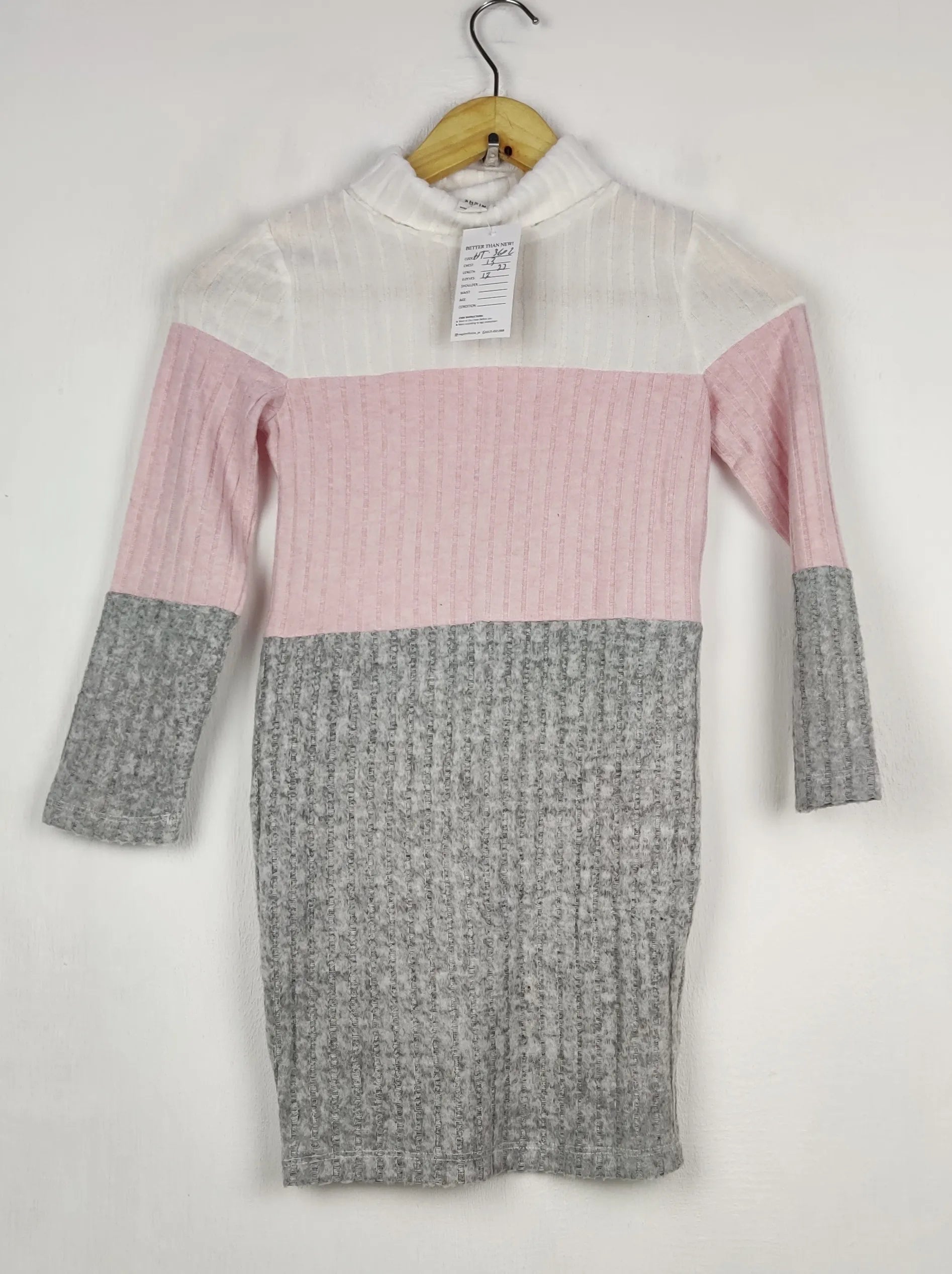 Buy online pre-used pre-loved 100% authentic & Original branded Shein (HT-3602) available in Pakistan. Top international brands avilable.