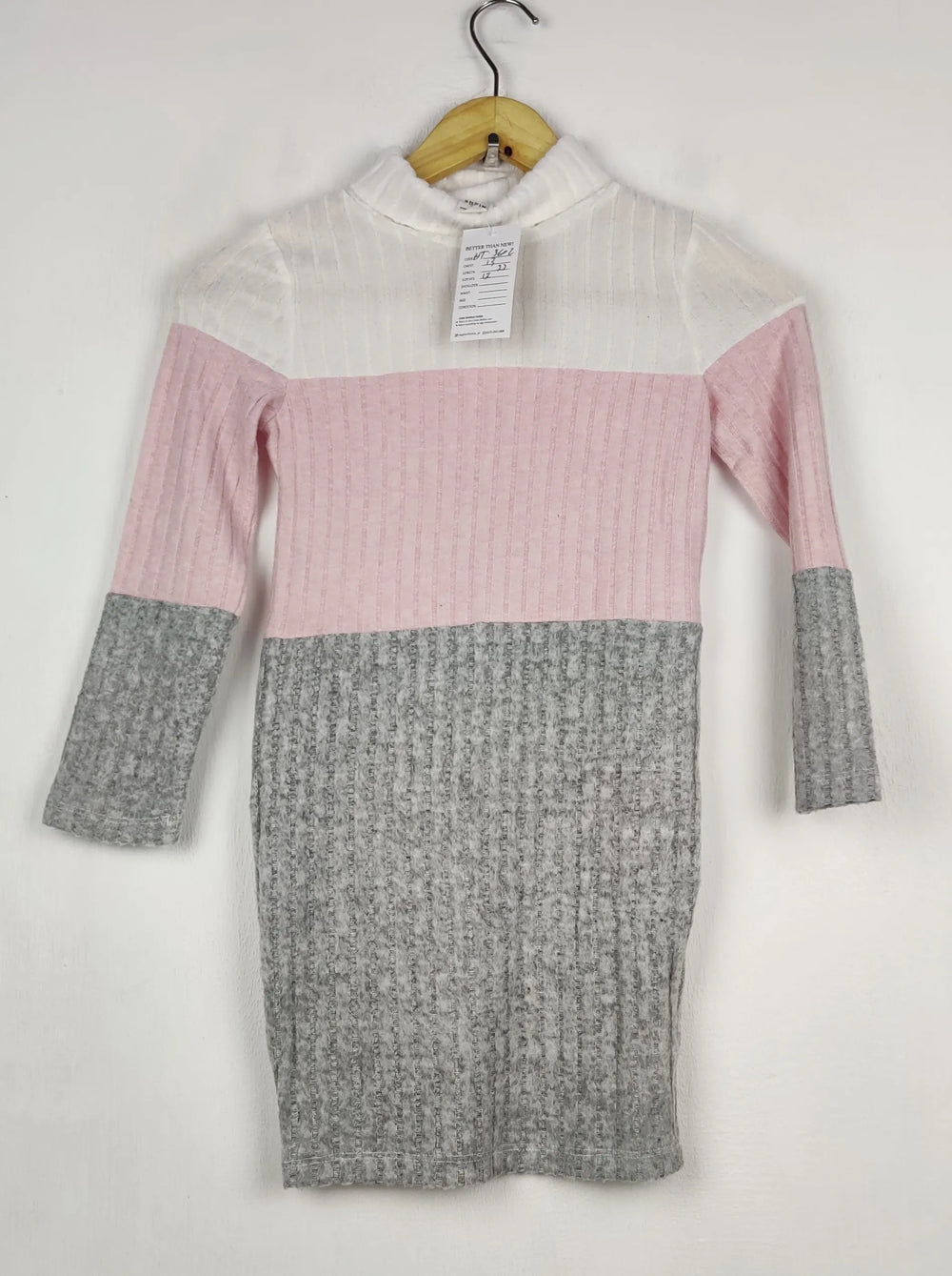 Buy online pre-used pre-loved 100% authentic & Original branded Shein (HT-3602) available in Pakistan. Top international brands avilable.