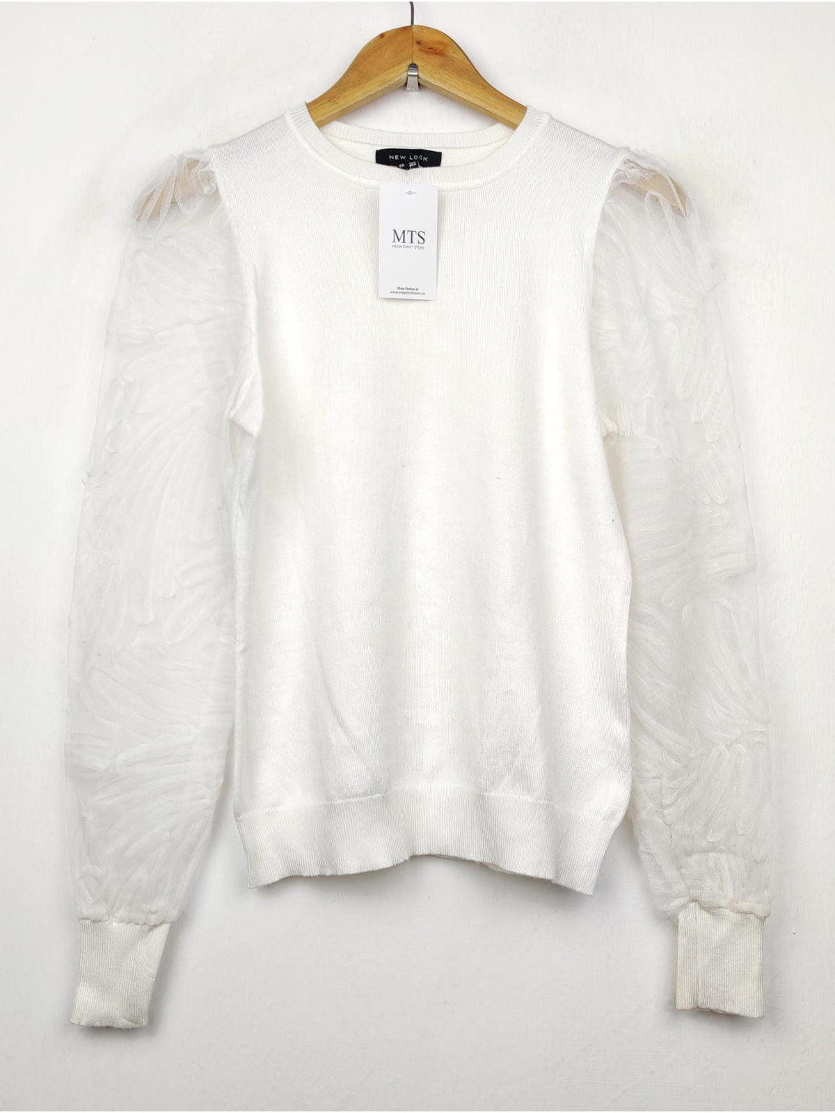 New Look (HT-819)
