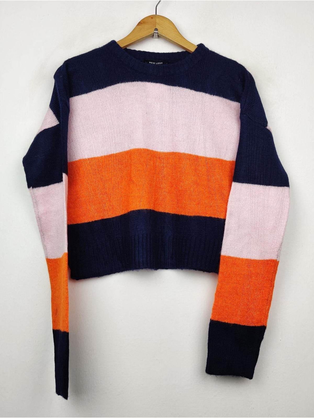New Look (HT-826)