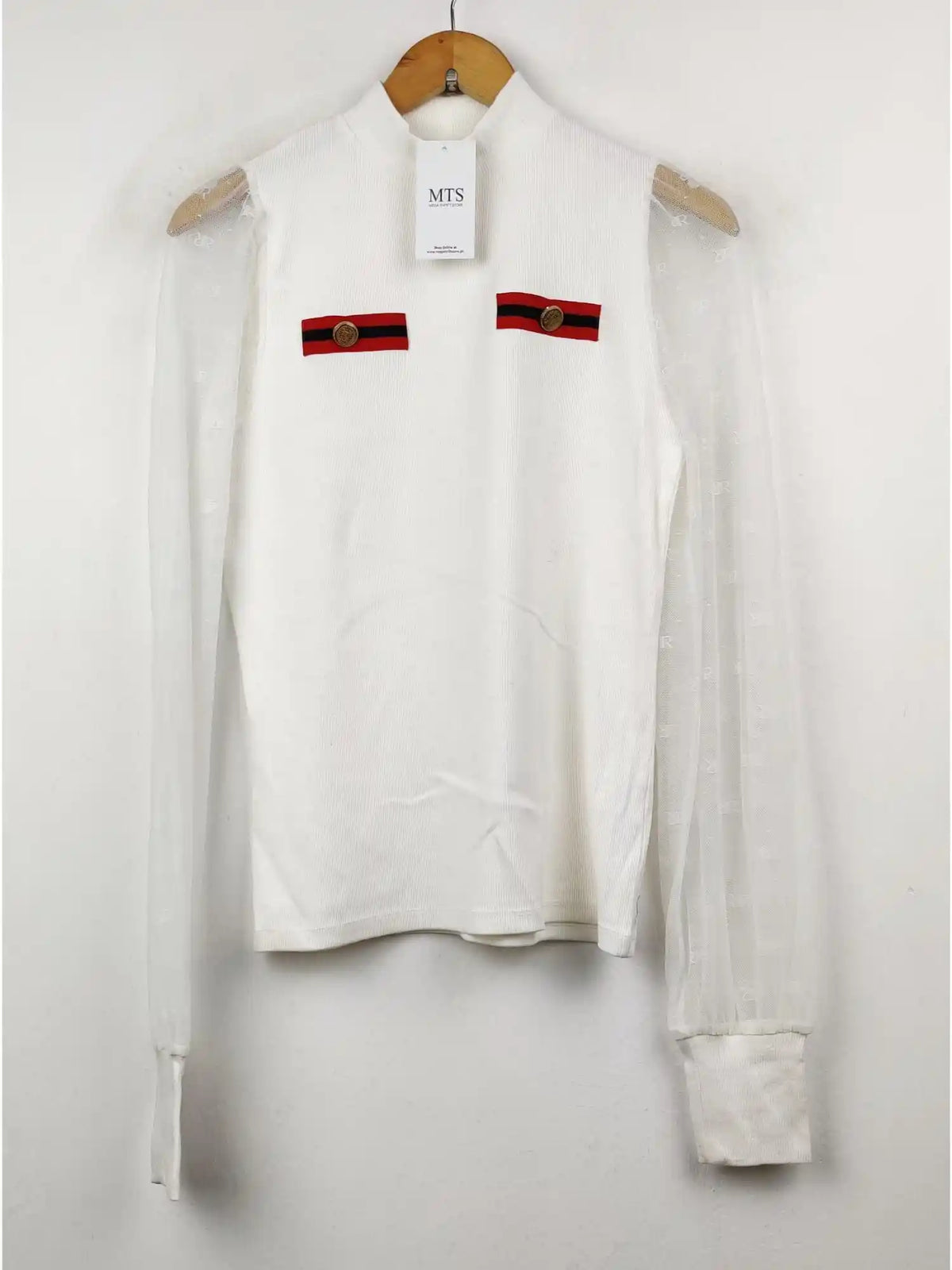 River Island (HT-911)