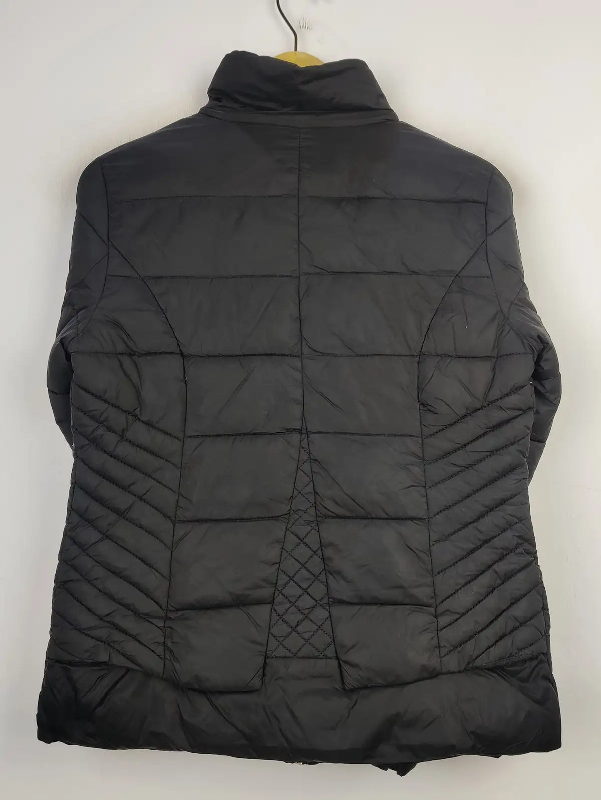 Black&Fish (JKT-1011)