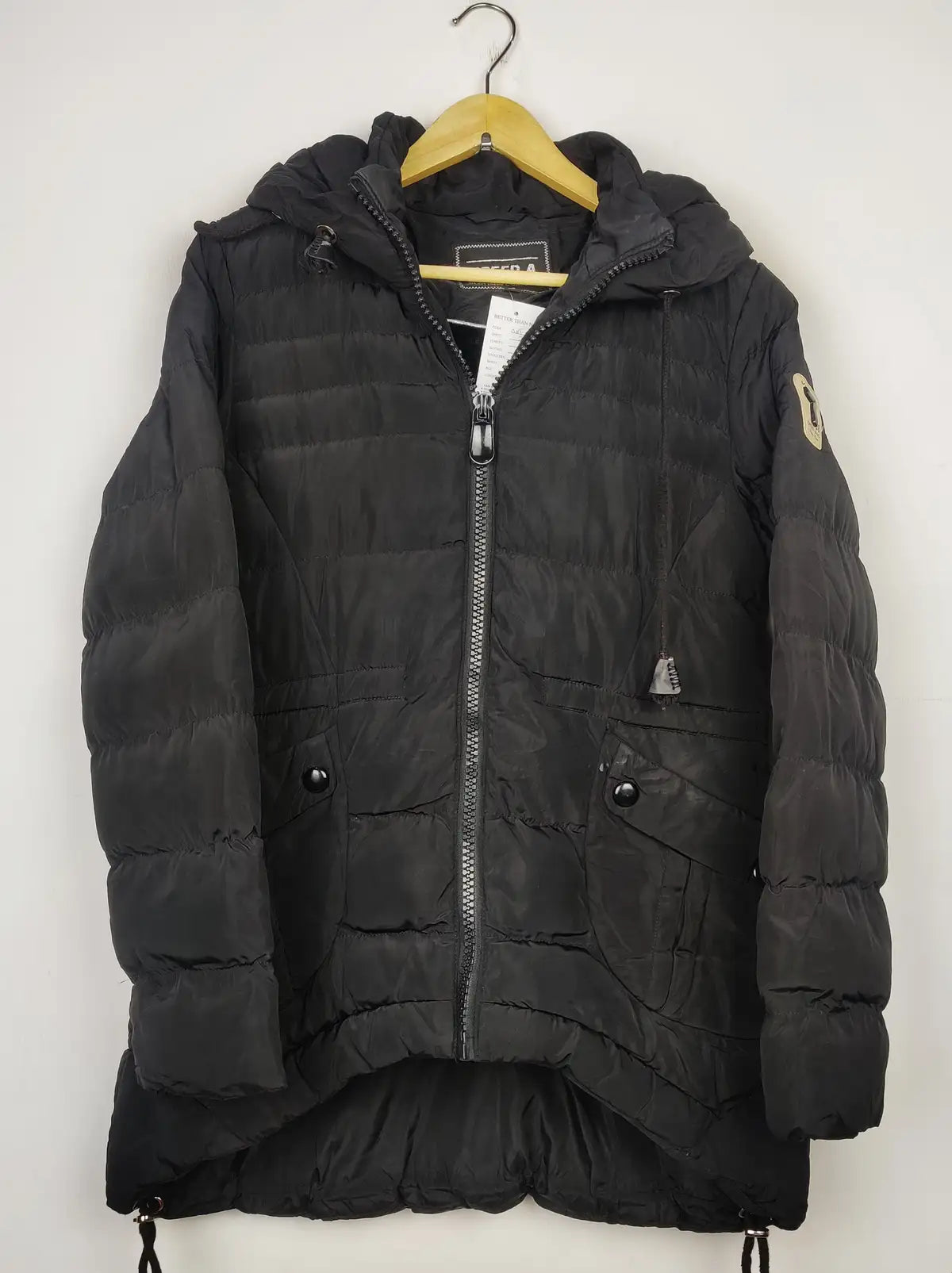 Buy online pre-used pre-loved 100% authentic & Original branded Speed.A (JKT-1016) available in Pakistan. Top international brands avilable.