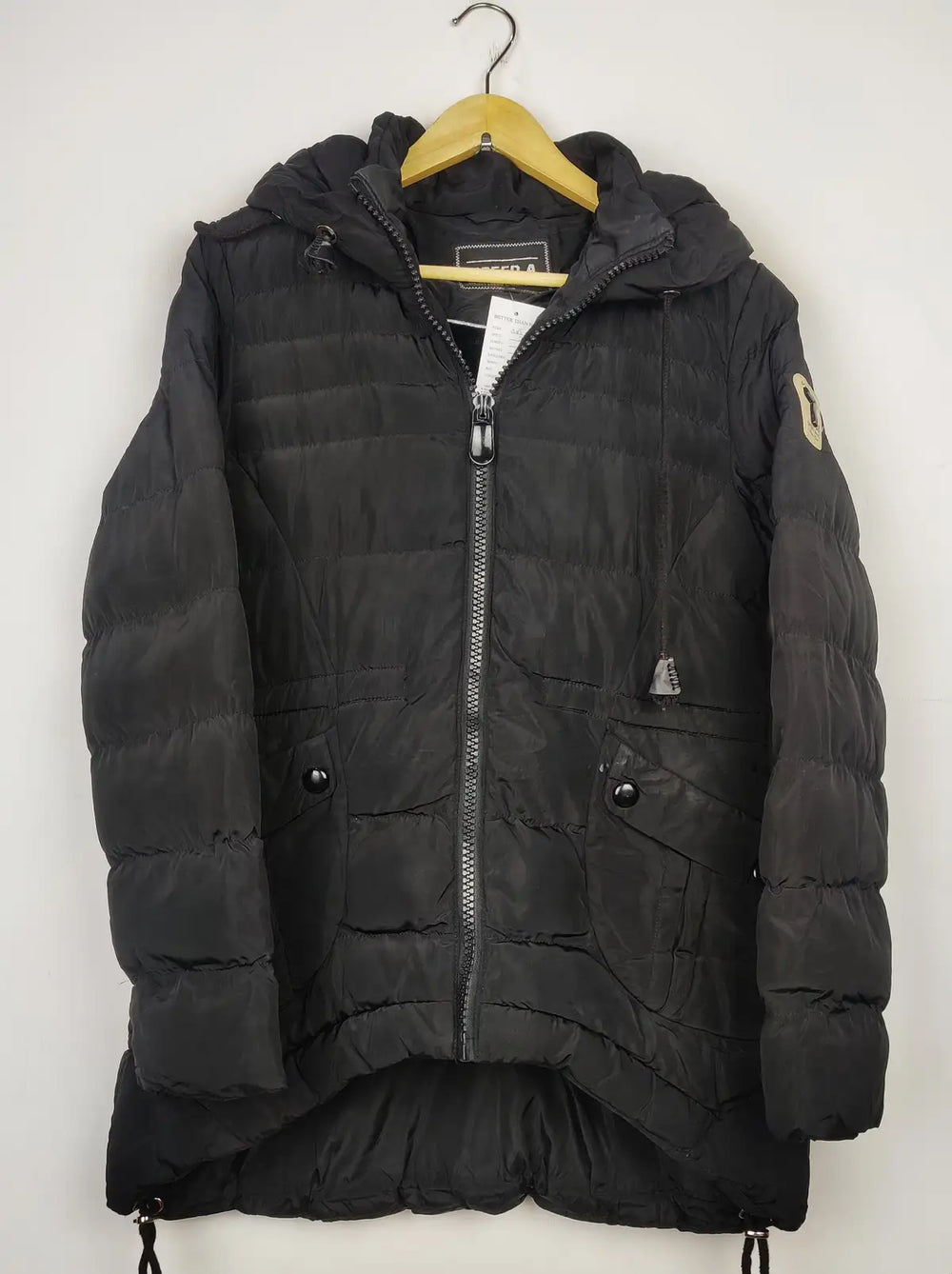 Buy online pre-used pre-loved 100% authentic & Original branded Speed.A (JKT-1016) available in Pakistan. Top international brands avilable.