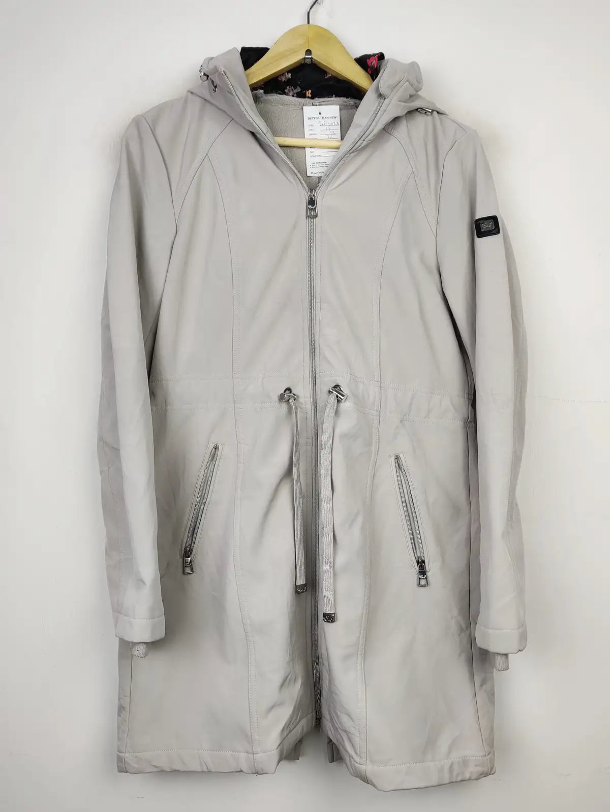 Buy online pre-used pre-loved 100% authentic & Original branded Aliza (JKT-1023) available in Pakistan. Top international brands avilable.