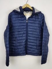 Buy online pre-used pre-loved 100% authentic & Original branded Unknown Brand (JKT-1030) available in Pakistan. Top international brands avilable.