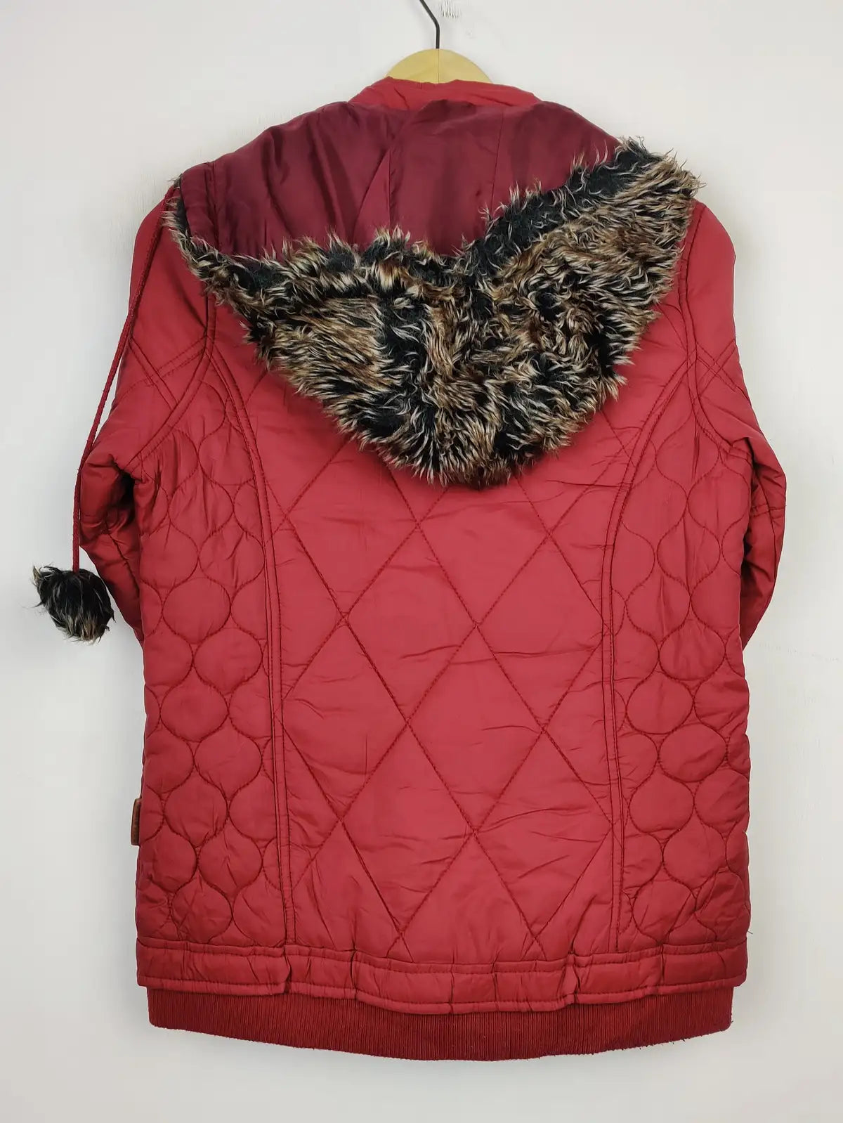 Bellfield (JKT-1031)