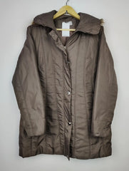 Buy online pre-used pre-loved 100% authentic & Original branded Mapali (JKT-1039) available in Pakistan. Top international brands avilable.