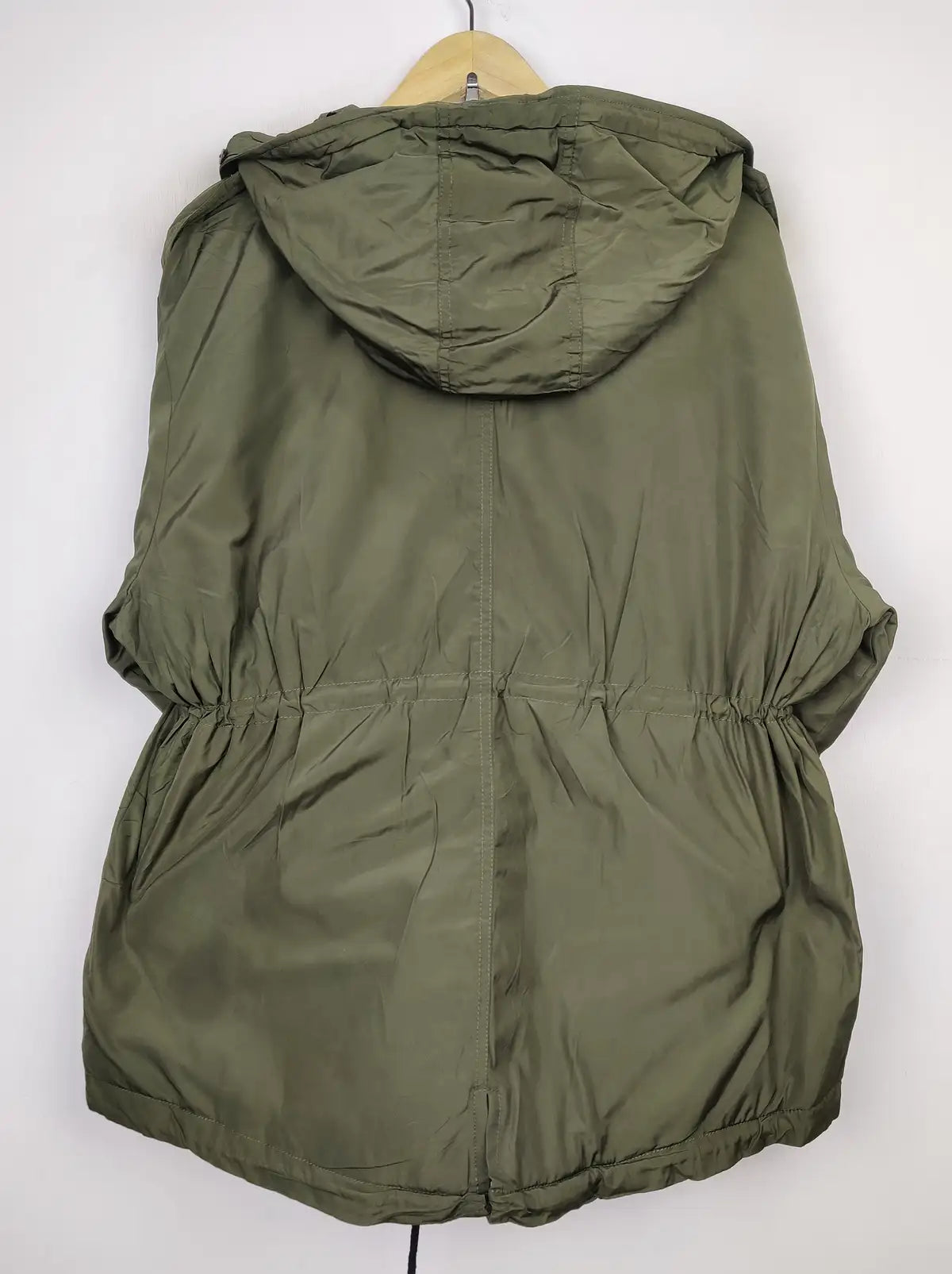 Warehouse (JKT-1041)