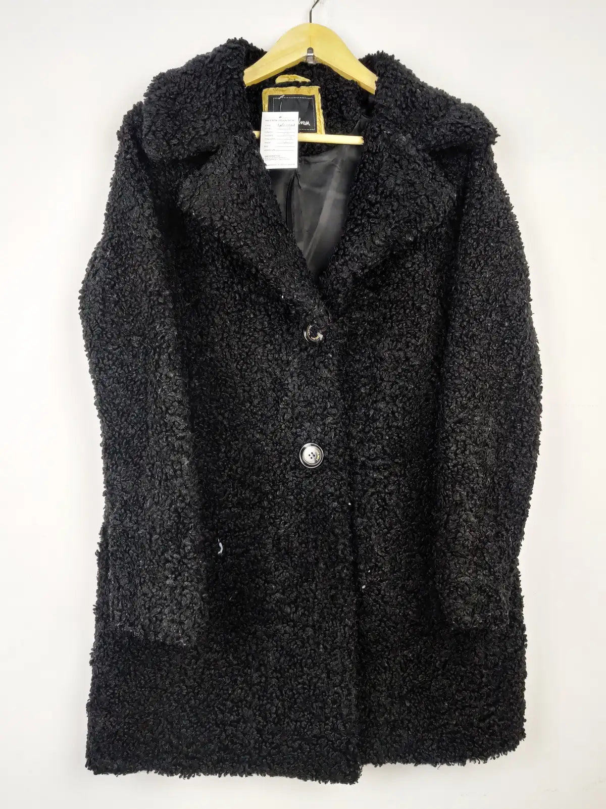 Buy online pre-used pre-loved 100% authentic & Original branded Sam Ebelman (JKT-1069) available in Pakistan. Top international brands avilable.