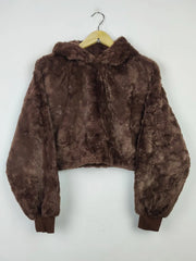 Buy online pre-used pre-loved 100% authentic & Original branded Bershka (JKT-1074) available in Pakistan. Top international brands avilable.