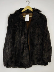 Buy online pre-used pre-loved 100% authentic & Original branded Unknown Brand (JKT-1076) available in Pakistan. Top international brands avilable.