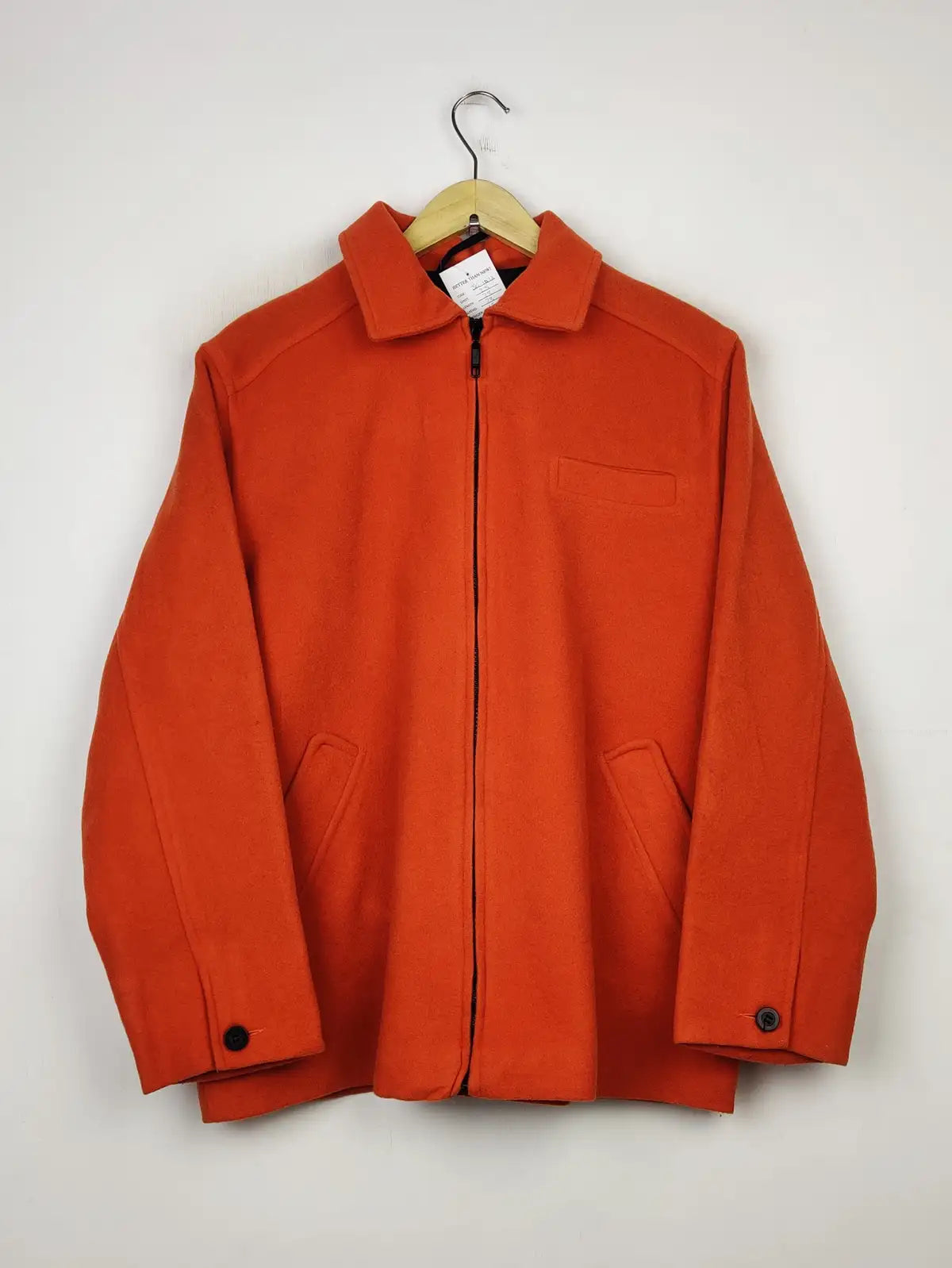 Buy online pre-used pre-loved 100% authentic & Original branded Bhs (JKT-1078) available in Pakistan. Top international brands avilable.