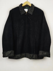 Buy online pre-used pre-loved 100% authentic & Original branded Marks & Spencer (JKT-1080) available in Pakistan. Top international brands avilable.