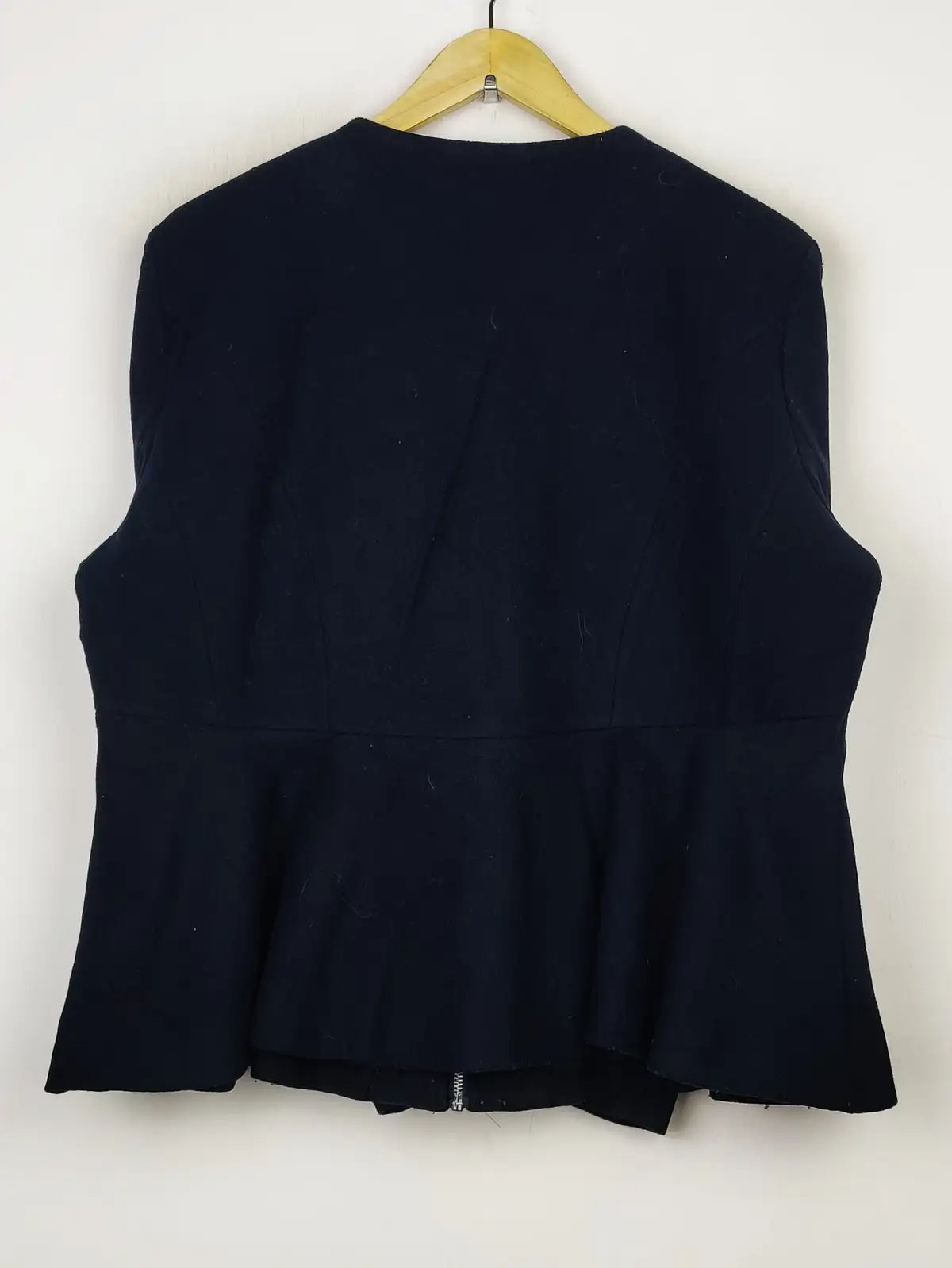 Simply Be (JKT-1082)