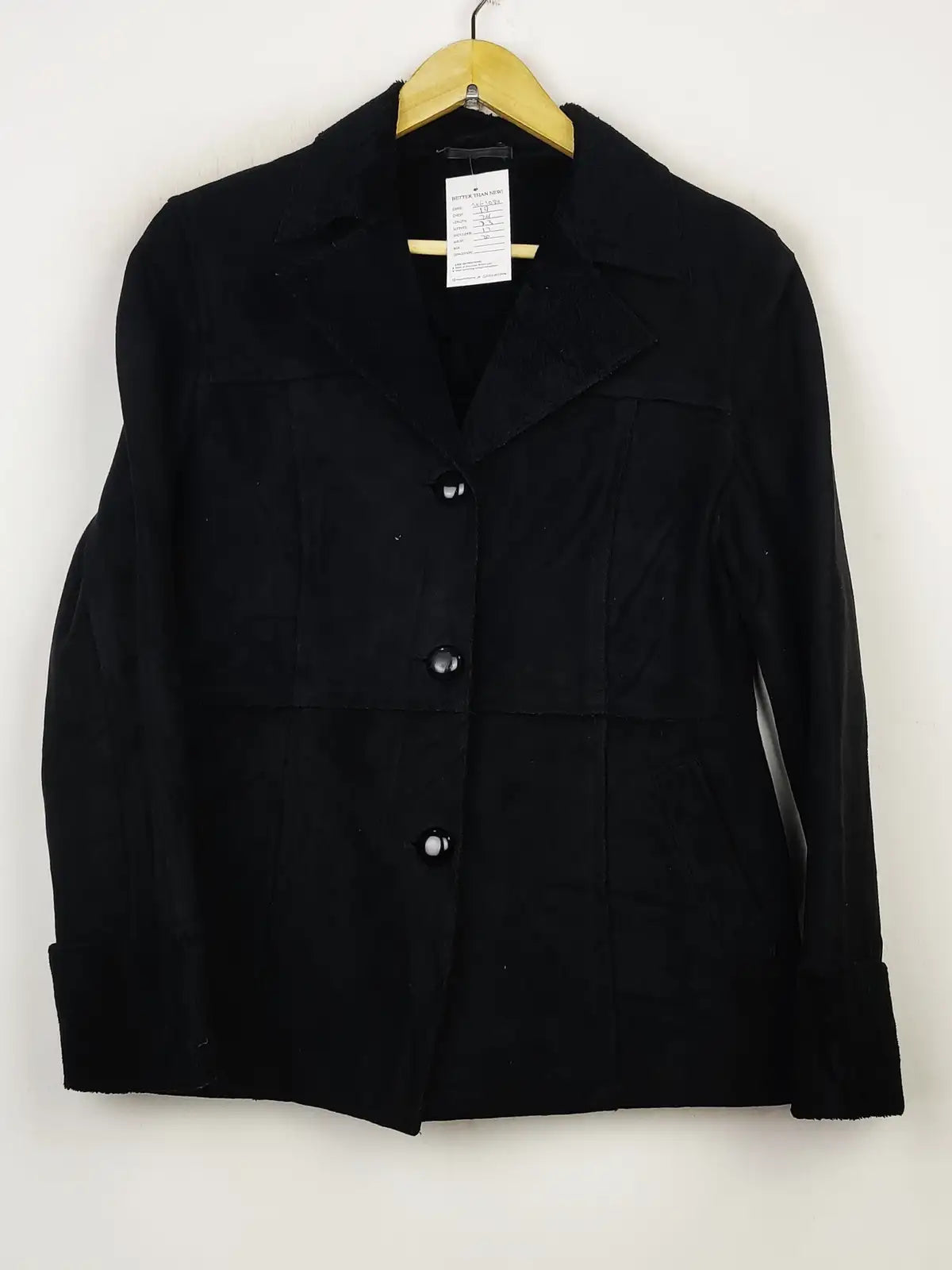 Buy online pre-used pre-loved 100% authentic & Original branded Next (JKT-1094) available in Pakistan. Top international brands avilable.