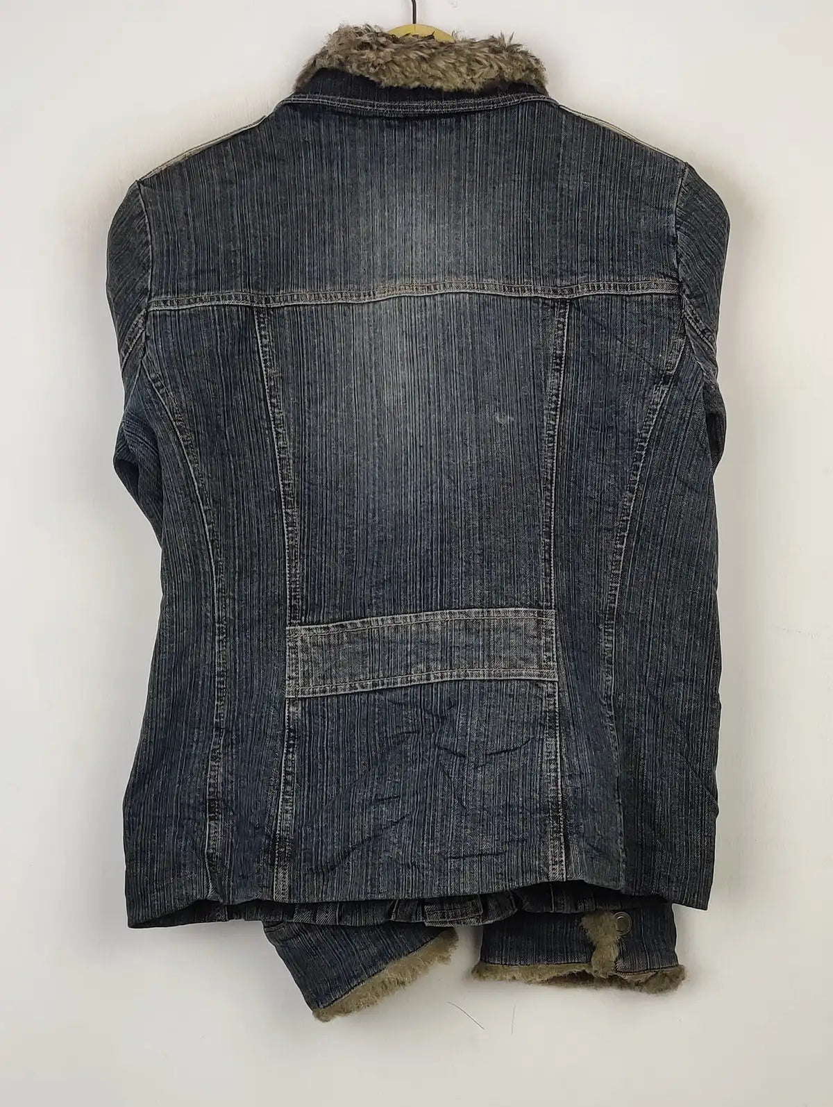 Principles Denim (JKT-1100)