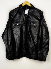 Buy online pre-used pre-loved 100% authentic & Original branded Shein (JKT-1101) available in Pakistan. Top international brands avilable.