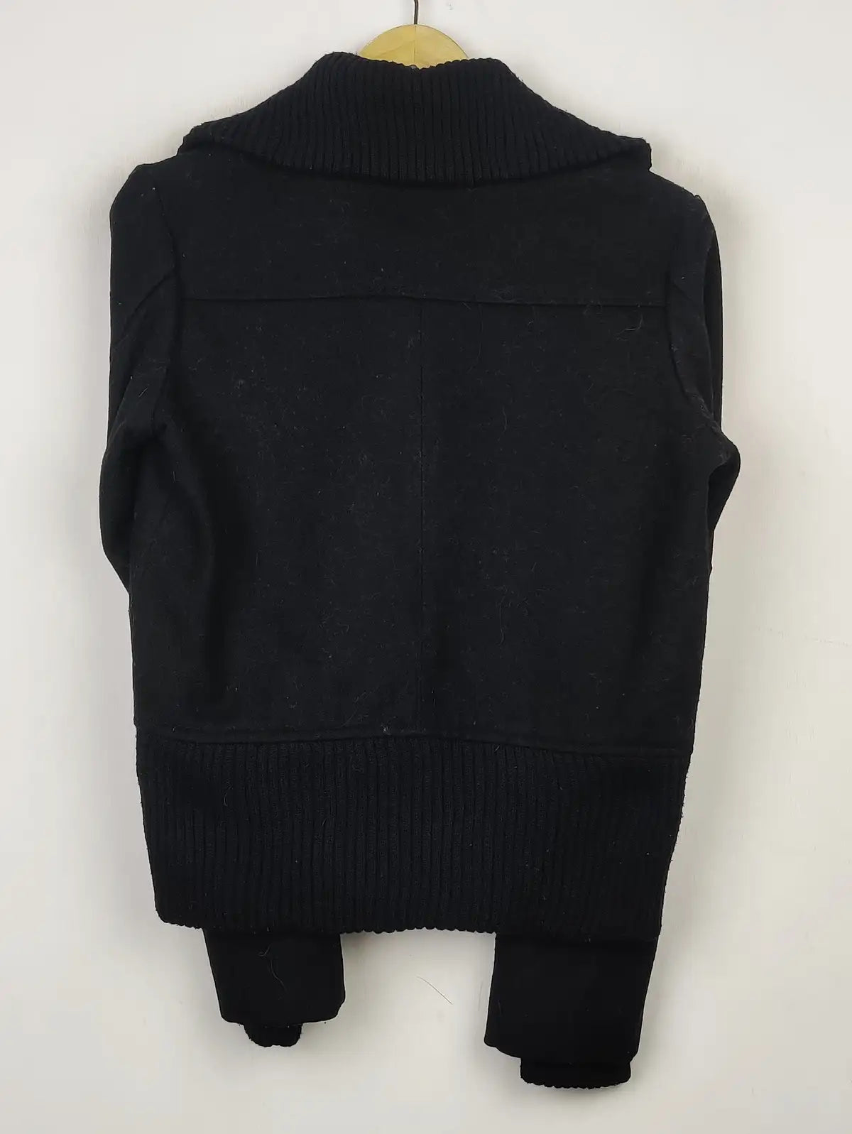 Lime Flash (JKT-1102)