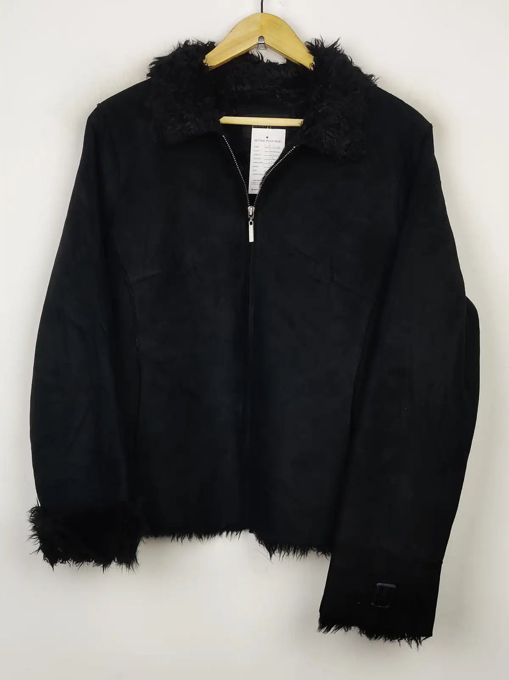 Buy online pre-used pre-loved 100% authentic & Original branded Principles (JKT-1110) available in Pakistan. Top international brands avilable.