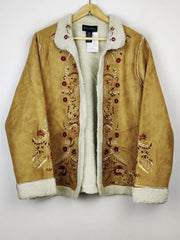 Buy online pre-used pre-loved 100% authentic & Original branded Casual & Co (JKT-1112) available in Pakistan. Top international brands avilable.