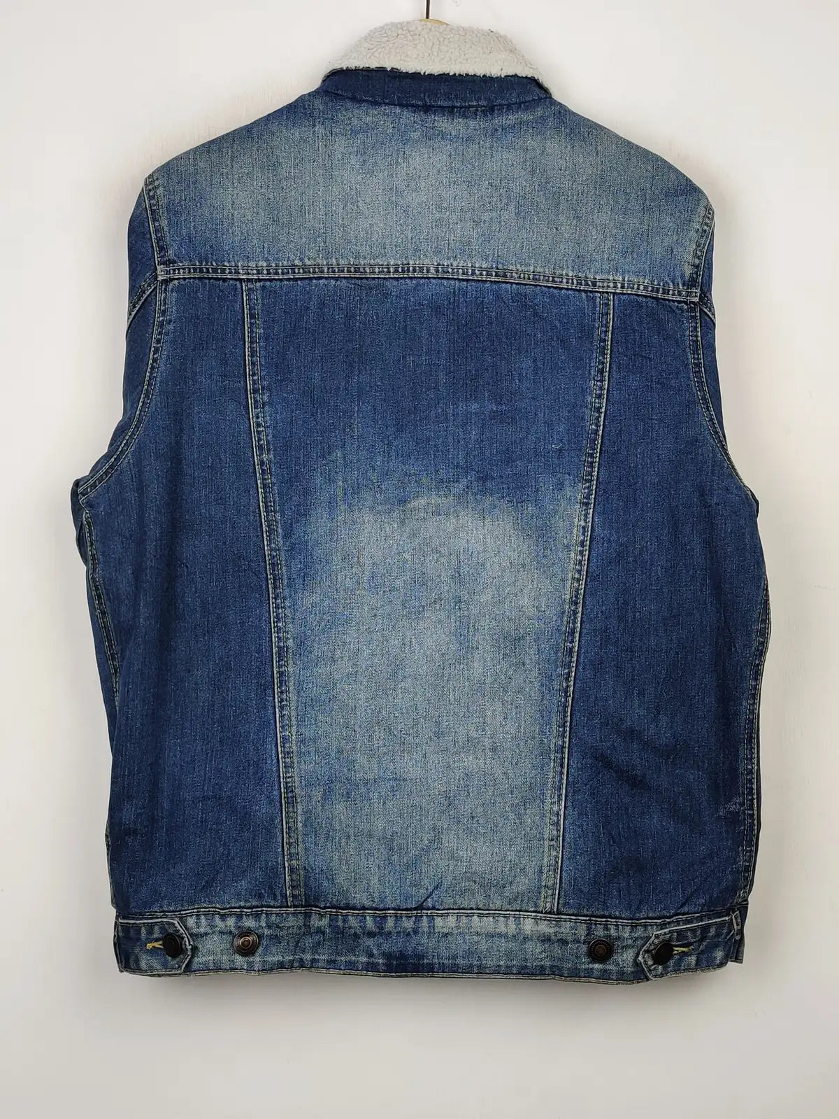 Asos Denim (JKT-1115)