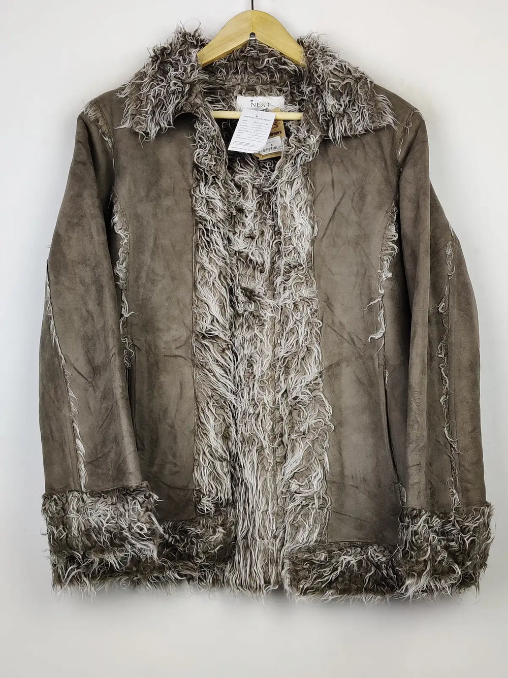 Buy online pre-used pre-loved 100% authentic & Original branded Next (JKT-1116) available in Pakistan. Top international brands avilable.