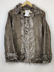 Buy online pre-used pre-loved 100% authentic & Original branded Next (JKT-1116) available in Pakistan. Top international brands avilable.