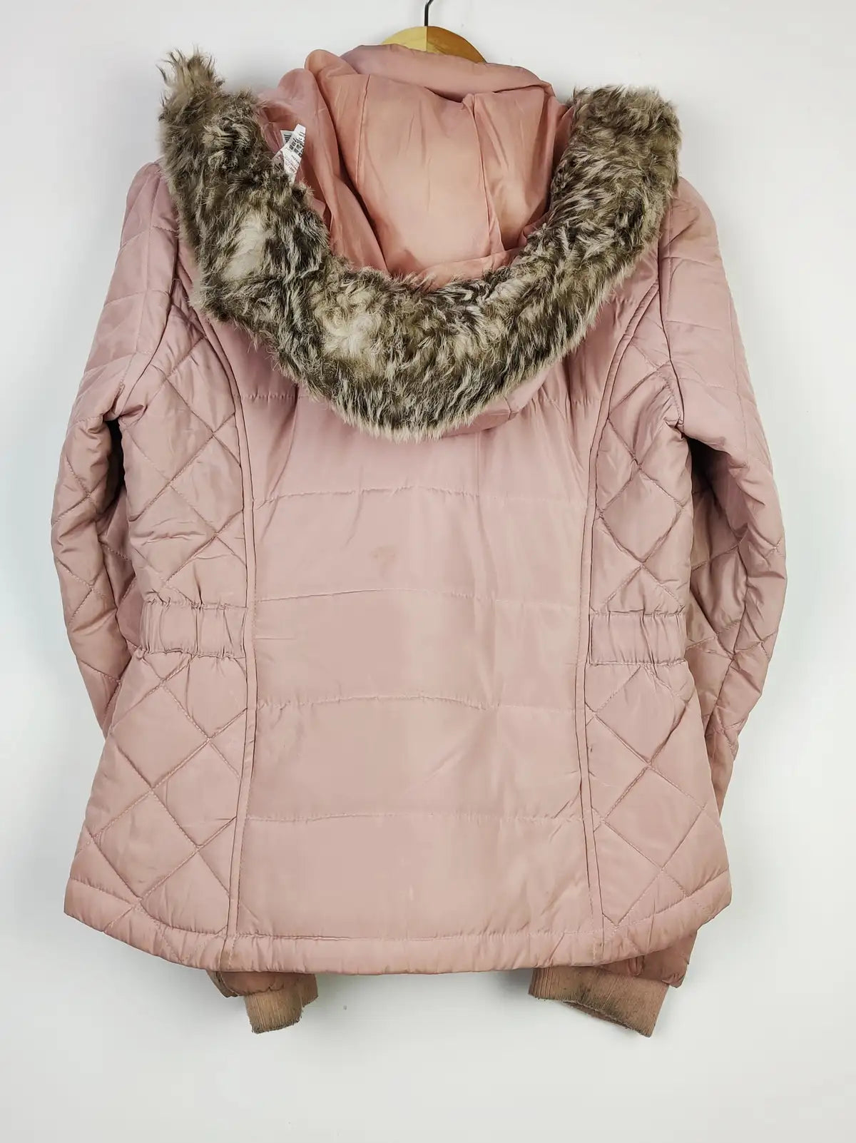 River Island (JKT-1133)