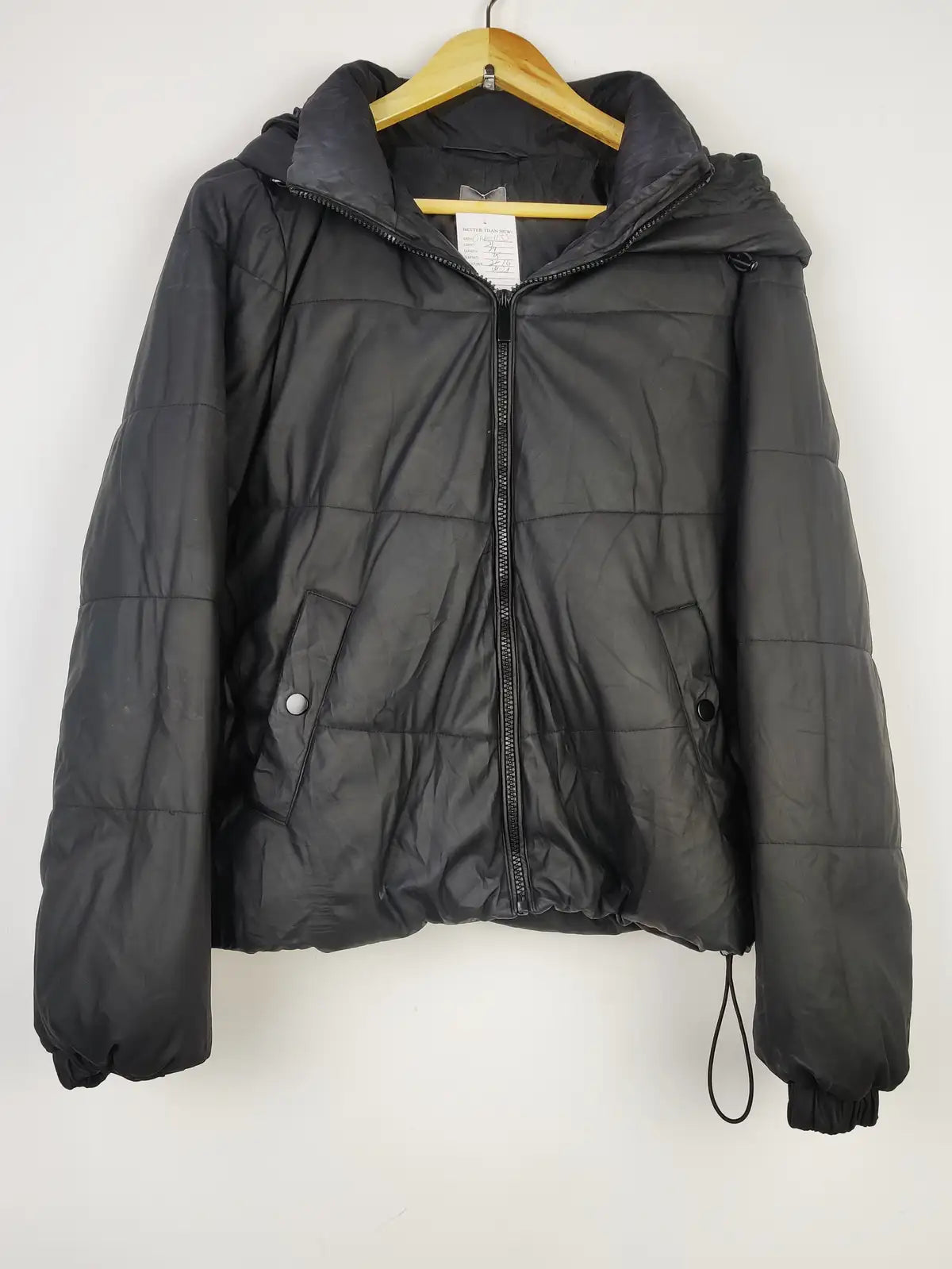 Buy online pre-used pre-loved 100% authentic & Original branded Primark (JKT-1135) available in Pakistan. Top international brands avilable.