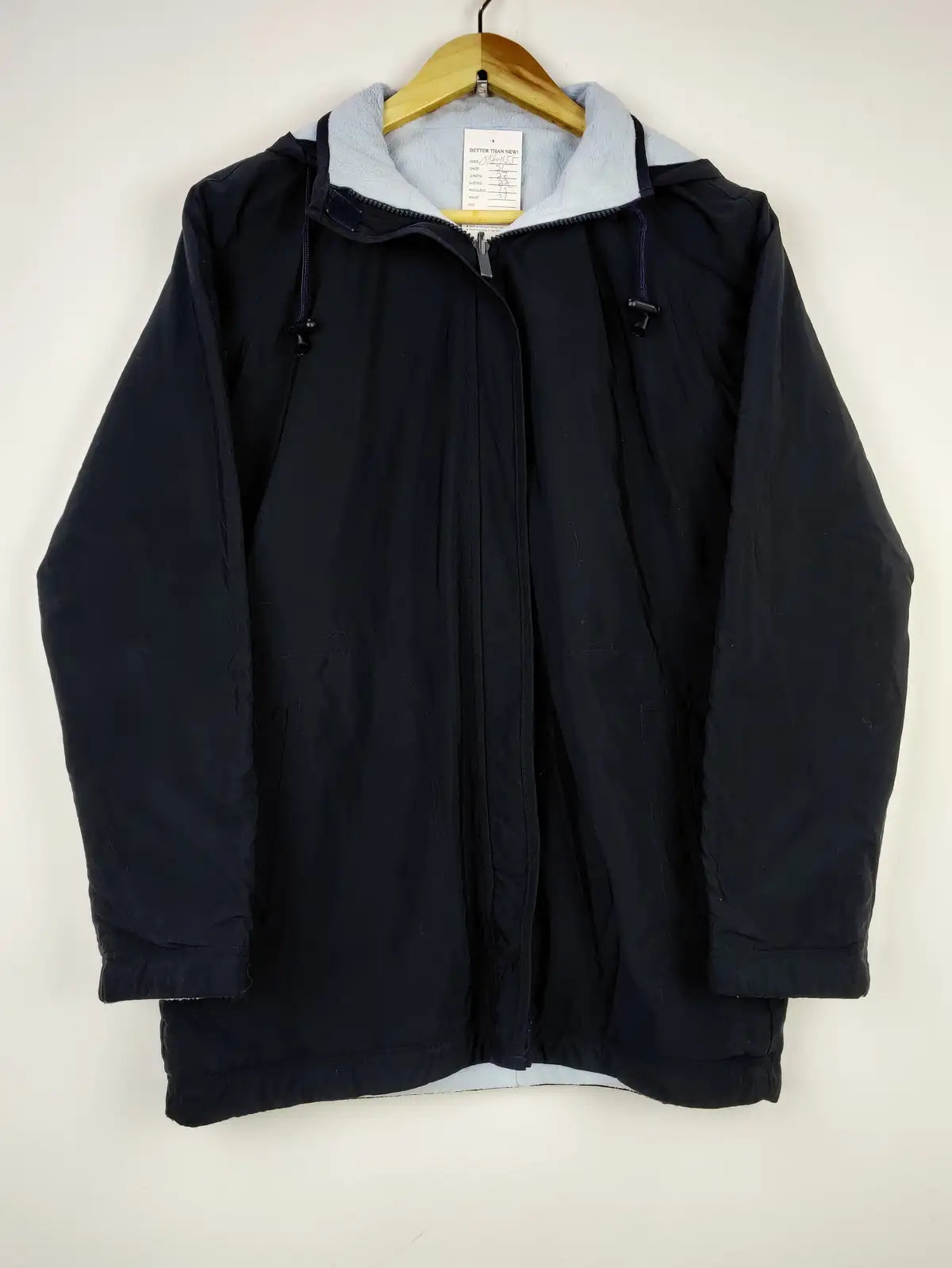 Buy online pre-used pre-loved 100% authentic & Original branded Marks & Spencer (JKT-1155) available in Pakistan. Top international brands avilable.