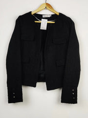 Buy online pre-used pre-loved 100% authentic & Original branded Sunny Girl (JKT-1167) available in Pakistan. Top international brands avilable.