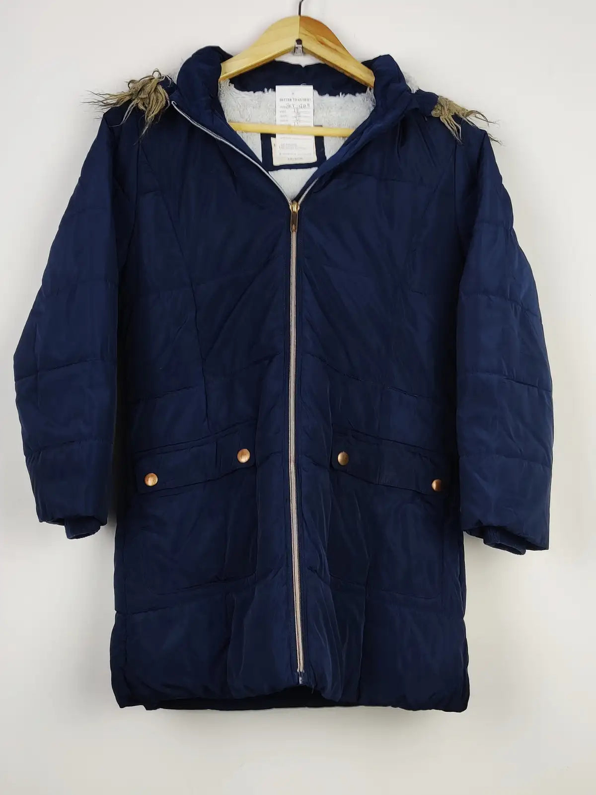 Buy online pre-used pre-loved 100% authentic & Original branded John Lewis (JKT-1209) available in Pakistan. Top international brands avilable.