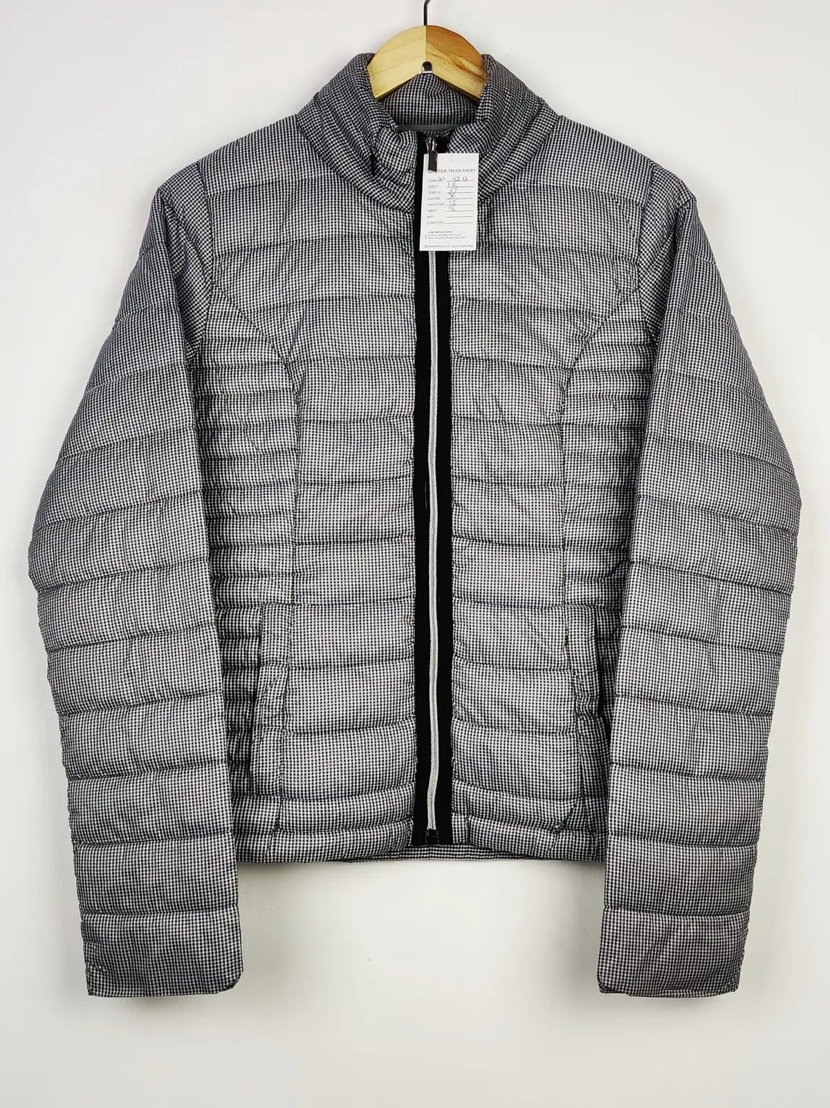 Buy online pre-used pre-loved 100% authentic & Original branded Next (JKT-1212) available in Pakistan. Top international brands avilable.