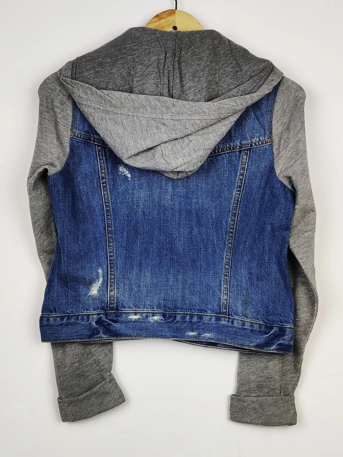 Hollister (JKT-1225)