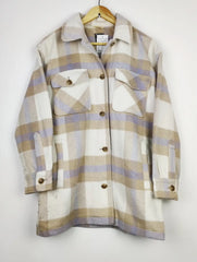Buy online pre-used pre-loved 100% authentic & Original branded Primark (JKT-1227) available in Pakistan. Top international brands avilable.