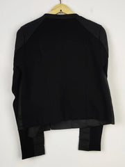 Reserved (JKT-1353)
