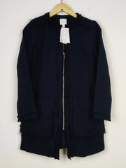 Buy online pre-used pre-loved 100% authentic & Original branded H&M (JKT-1356) available in Pakistan. Top international brands avilable.