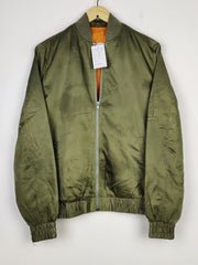 Buy online pre-used pre-loved 100% authentic & Original branded Asos (JKT-1357) available in Pakistan. Top international brands avilable.