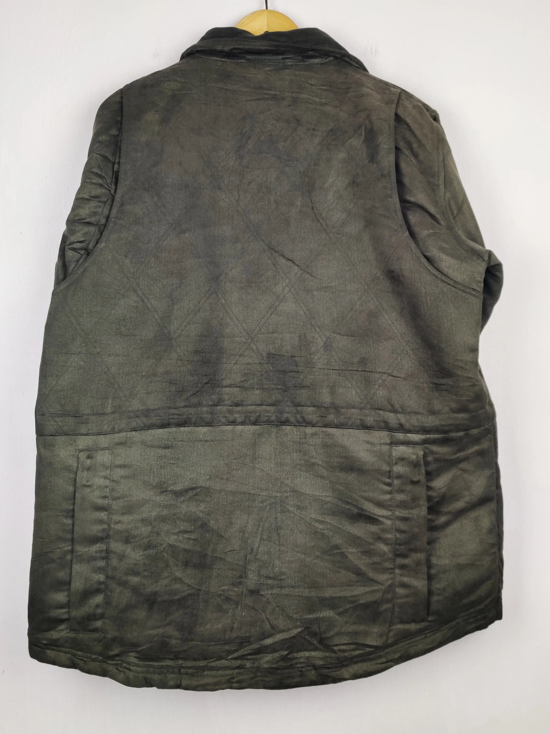 Unknown Brand (JKT-1510)