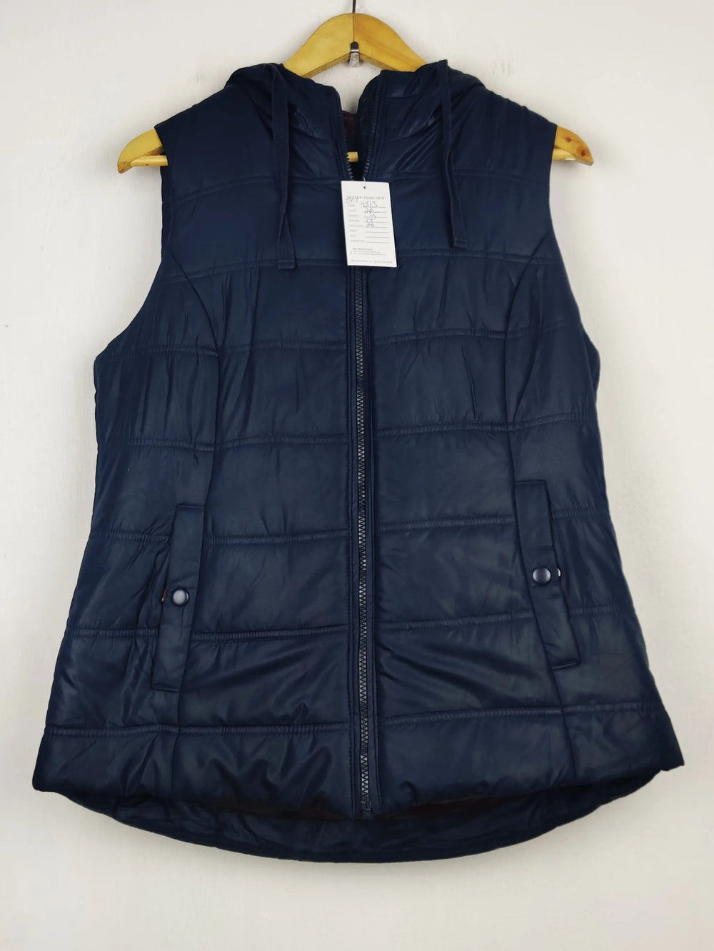 Buy online pre-used pre-loved 100% authentic & Original branded Next (JKT-1513) available in Pakistan. Top international brands avilable.